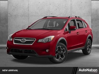 Used 2013 Subaru Crosstrek 2.0i Limited image 1