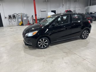 Used 2024 Mitsubishi Mirage SE image 1
