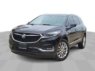 Certified 2020 Buick Enclave Essence image 1