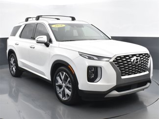 Used 2021 Hyundai Palisade SEL w/ Convenience Package image 1