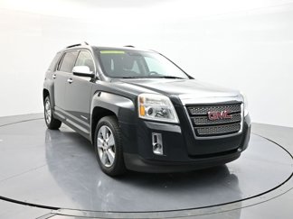 Used 2014 GMC Terrain SLT image 1