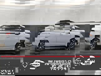 New 2025 Nissan Versa SV image 1
