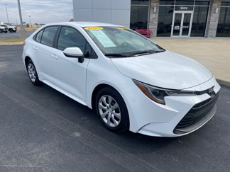 Used 2024 Toyota Corolla LE image 1