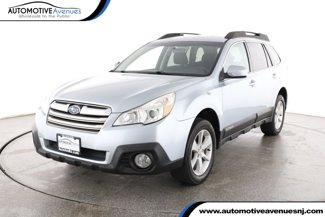 Used 2014 Subaru Outback 2.5i Premium image 1