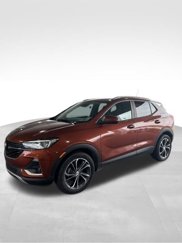Used 2020 Buick Encore GX Select image 1