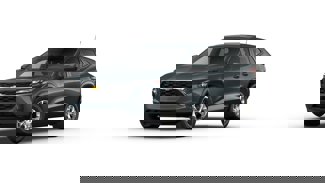 New 2025 Chevrolet Trax LS image 1