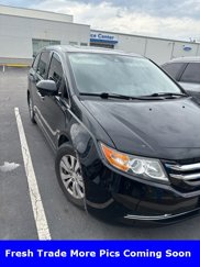 Used 2015 Honda Odyssey EX-L image 1