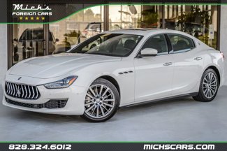 Used 2018 Maserati Ghibli image 1