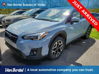 Used 2019 Subaru Crosstrek 2.0i Limited w/ Moonroof Package w/Navigation image 1
