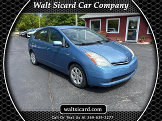 Used 2009 Toyota Prius image 1