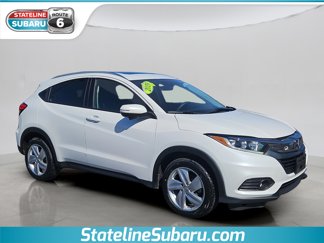 Used 2019 Honda HR-V EX image 1