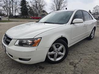 Used 2006 Hyundai Sonata GLS image 1