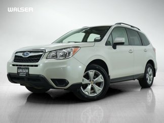 Used 2016 Subaru Forester 2.5i Premium w/ All-Weather Package image 1