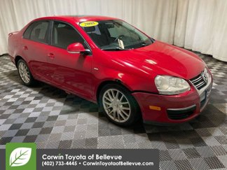Used 2008 Volkswagen Jetta Wolfsburg Edition image 1