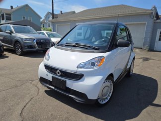 Used 2013 smart fortwo pure image 1