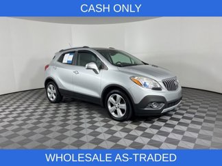 Used 2015 Buick Encore Convenience image 1