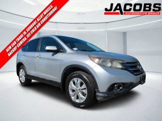 Used 2013 Honda CR-V EX image 1