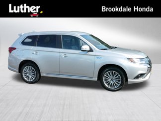 Used 2019 Mitsubishi Outlander GT image 1