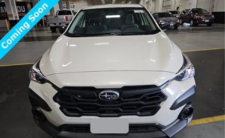 Used 2024 Subaru Crosstrek 2.0i video 1