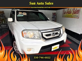 Used 2011 Honda Pilot EX-L image 1