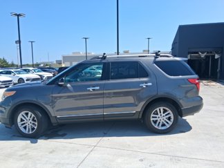 Used 2015 Ford Explorer XLT w/ Equipment Group 202A image 1