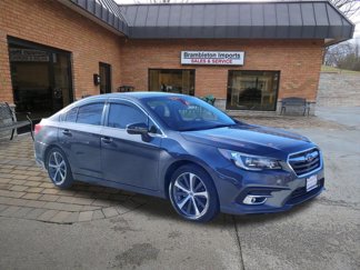 Used 2018 Subaru Legacy 2.5i Limited image 1