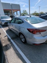 Used 2020 Hyundai Elantra Value Edition image 1