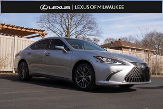 Used 2022 Lexus ES 250 w/ Premium Package image 1