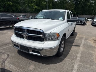 Used 2023 RAM 1500 Classic SLT w/ Trailer & Traction Group image 1