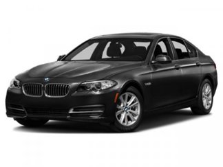 Used 2015 BMW 528i xDrive Sedan image 1