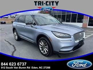 Used 2022 Lincoln Corsair AWD w/ Premium Package image 1