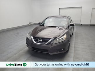 Used 2017 Nissan Altima 2.5 SL image 1