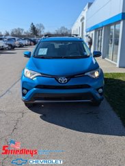 Used 2016 Toyota RAV4 XLE image 1