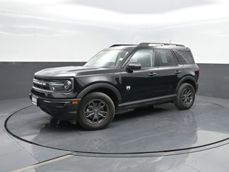 Used 2021 Ford Bronco Sport Big Bend image 1