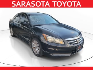Used 2011 Honda Accord EX image 1