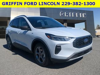 New 2025 Ford Escape ST-Line w/ Tech Pack #1 image 1