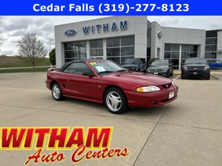 Used 1994 Ford Mustang GT image 1