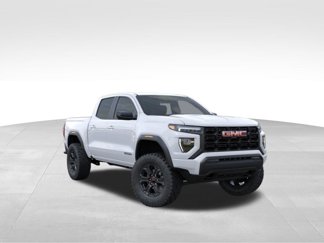 New 2024 GMC Canyon Elevation w/ Trailering Package image 1