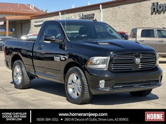 Used 2015 RAM 1500 Sport w/ Convenience Group image 1