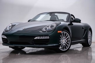 Used 2011 Porsche Boxster S image 1