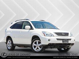 Used 2007 Lexus RX 400h 2WD image 1