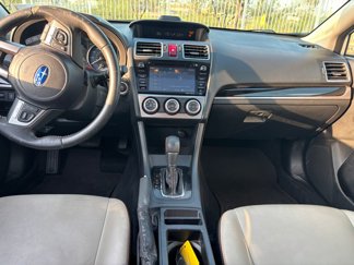 Used 2017 Subaru Crosstrek 2.0i Limited image 1