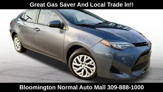 Used 2017 Toyota Corolla L image 1