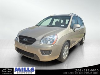 Used 2007 Kia Rondo LX w/ Convenience Pkg image 1