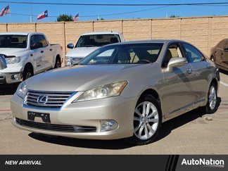 Used 2011 Lexus ES 350 image 1