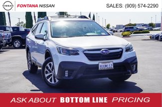 Used 2020 Subaru Outback Premium w/ Popular Package #1 image 1