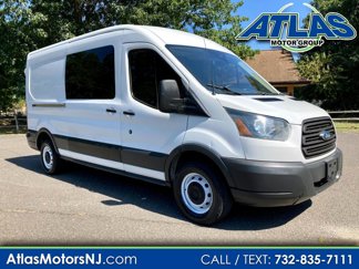 Used 2016 Ford Transit 250 148 Medium Roof image 1