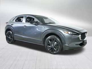 Certified 2024 MAZDA CX-30 AWD 2.5 S w/ Select Sport Pkg image 1