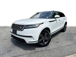 Used 2020 Land Rover Range Rover Velar S image 1