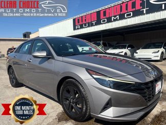 Used 2022 Hyundai Elantra SEL w/ Convenience Package image 1